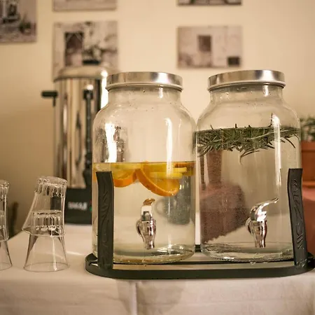 4 Balconi Rooms-boutique レッチェ