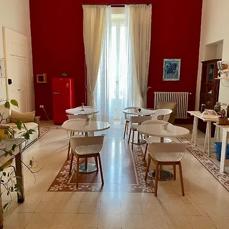 Bed & Breakfast 4 Balconi Lecce
