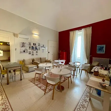 4 Balconi * Lecce