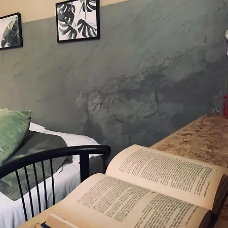4 Balconi Bed & Breakfast