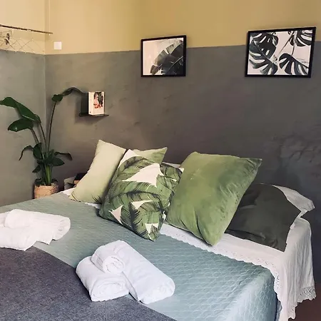 Bed & Breakfast 4 Balconi Lecce