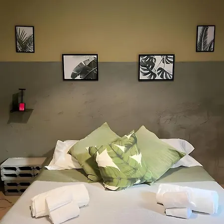 4 Balconi Bed & Breakfast Lecce