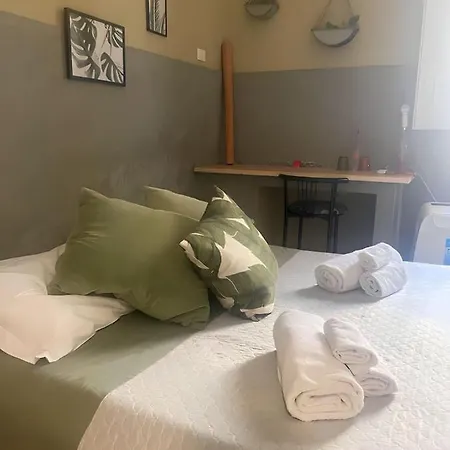 Bed & Breakfast 4 Balconi