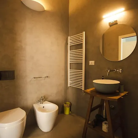 Bed & Breakfast 4 Balconi *