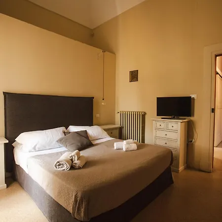 4 Balconi Bed & Breakfast Lecce