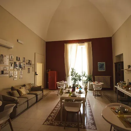4 Balconi Bed & Breakfast