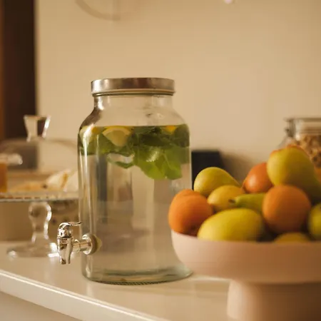 Bed & Breakfast 4 Balconi