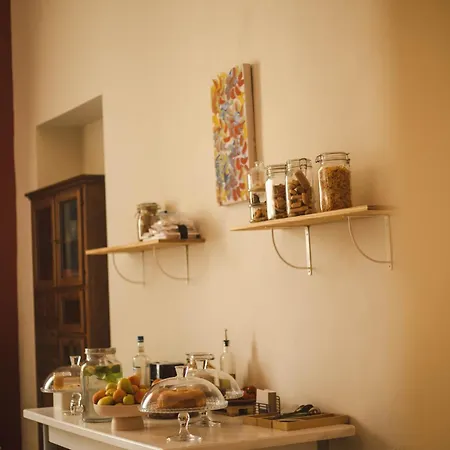 4 Balconi Bed & Breakfast Lecce