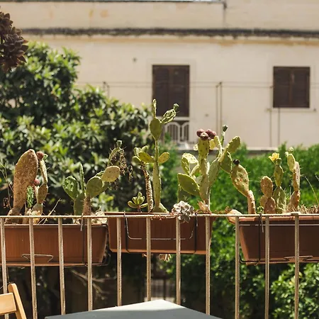 4 Balconi Rooms-boutique