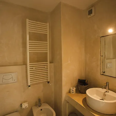 Bed & Breakfast 4 Balconi Lecce