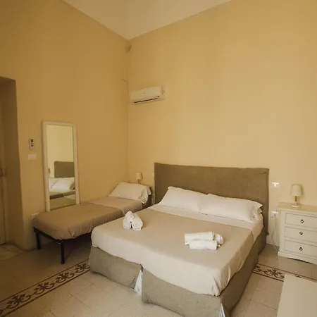 4 Balconi Bed & Breakfast *