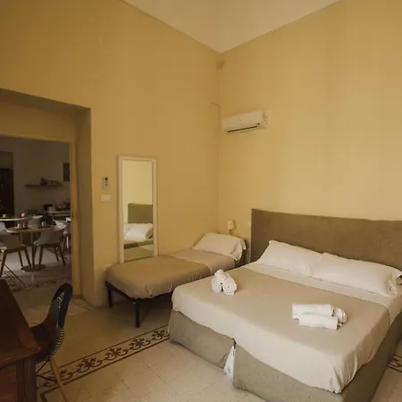 4 Balconi Bed & Breakfast Lecce