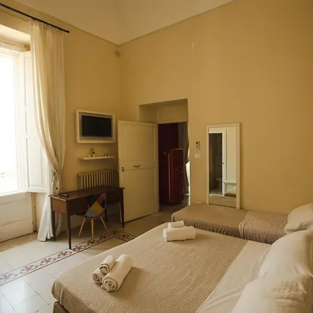 4 Balconi Bed & Breakfast