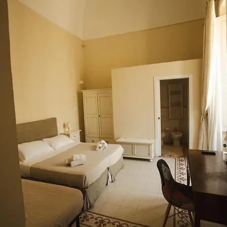 Bed & Breakfast 4 Balconi *