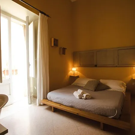 4 Balconi Lecce