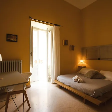 Bed & Breakfast 4 Balconi