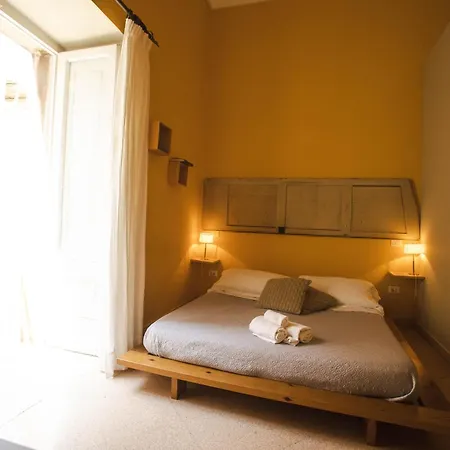 4 Balconi Bed & Breakfast *