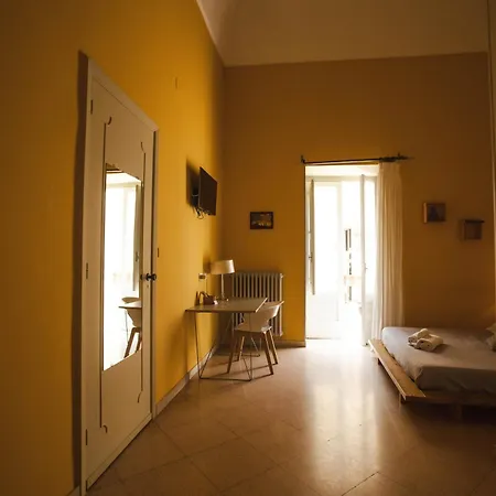 Bed & Breakfast 4 Balconi *