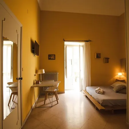4 Balconi Bed & Breakfast Lecce