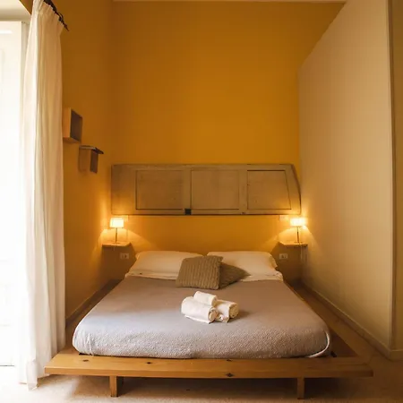 Bed & Breakfast 4 Balconi Lecce