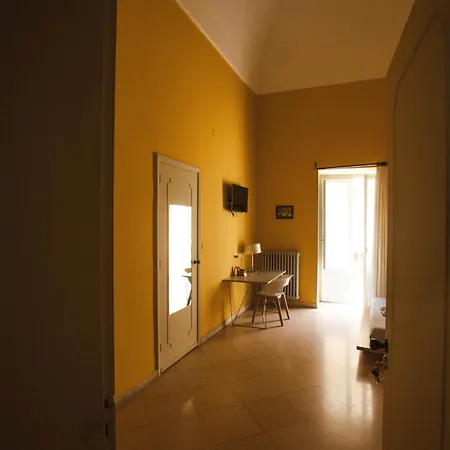 4 Balconi Lecce