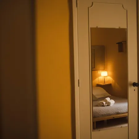 4 Balconi Bed & Breakfast