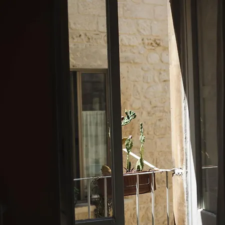 Bed & Breakfast 4 Balconi