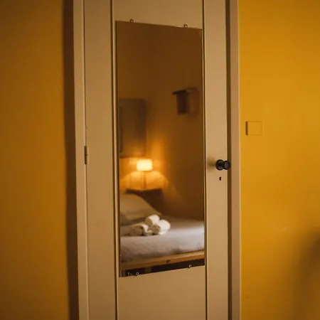 Bed & Breakfast 4 Balconi *