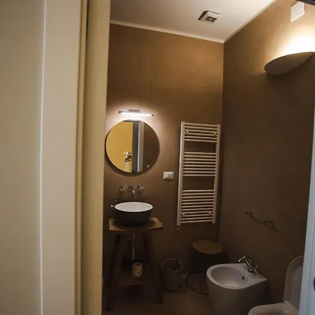 4 Balconi Bed & Breakfast Lecce