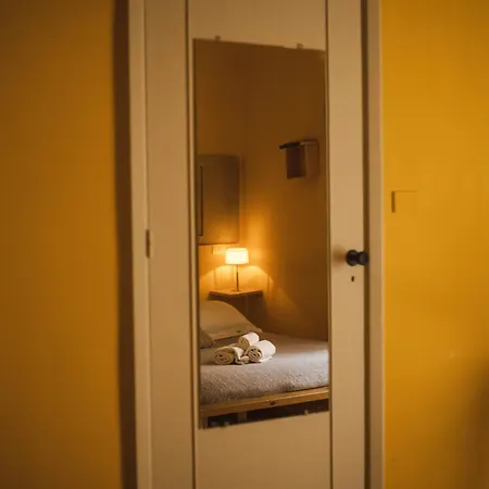Bed & Breakfast 4 Balconi Lecce