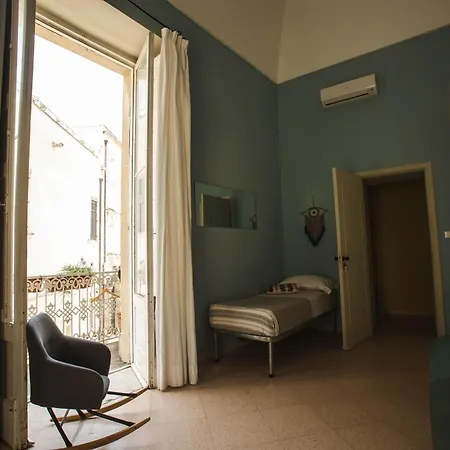 Bed & Breakfast 4 Balconi *