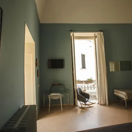 4 Balconi Bed & Breakfast Lecce