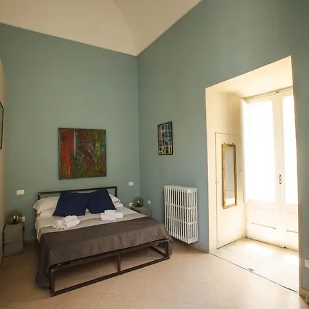 4 Balconi Bed & Breakfast Lecce