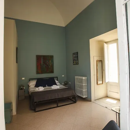 4 Balconi Bed & Breakfast *