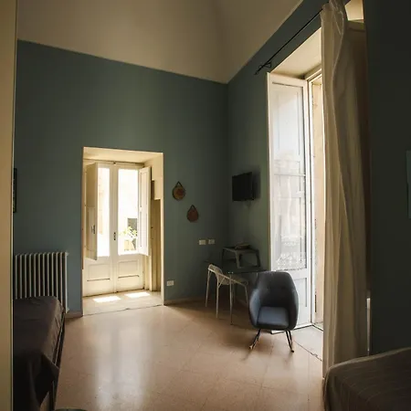Bed & Breakfast 4 Balconi Lecce