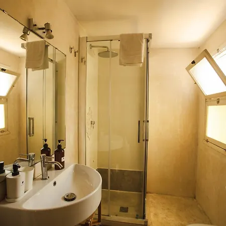 4 Balconi Bed & Breakfast