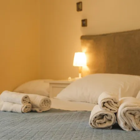 4 Balconi Rooms-boutique