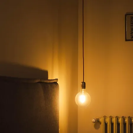 4 Balconi Rooms-boutique 3*