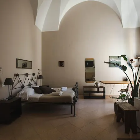 Bed and Breakfast 4 Balconi Rooms-boutique 3*