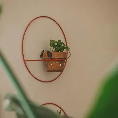 4 Balconi Rooms-boutique Λέτσε