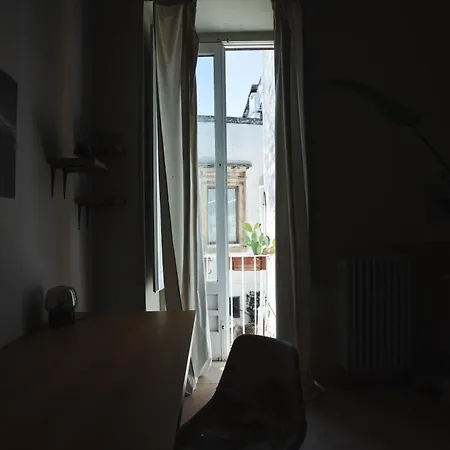 ベッド・アンド・ブレックファスト 4 Balconi Rooms-boutique