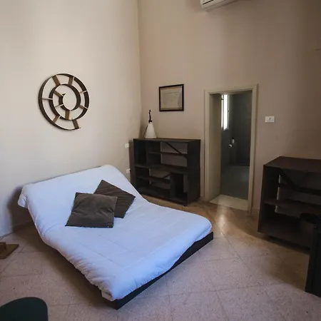 4 Balconi Rooms-boutique 3*