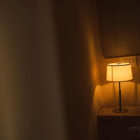 4 Balconi Rooms-boutique