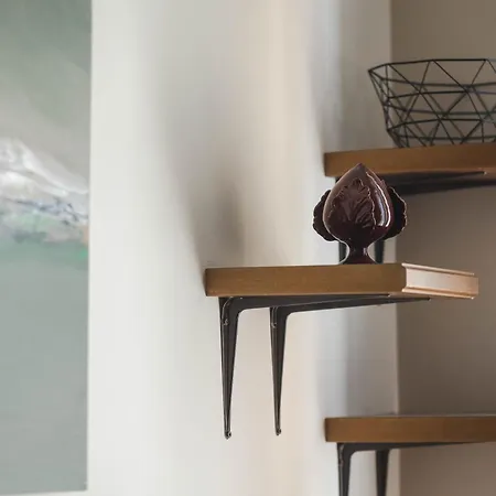 4 Balconi Rooms-boutique Bed and Breakfast Λέτσε