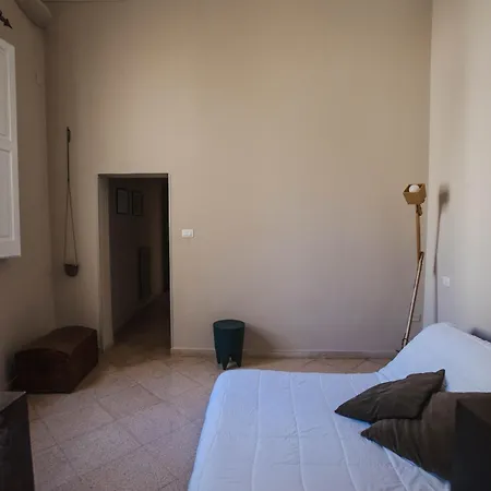 4 Balconi Rooms-boutique 3* Λέτσε
