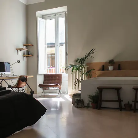4 Balconi Rooms-boutique