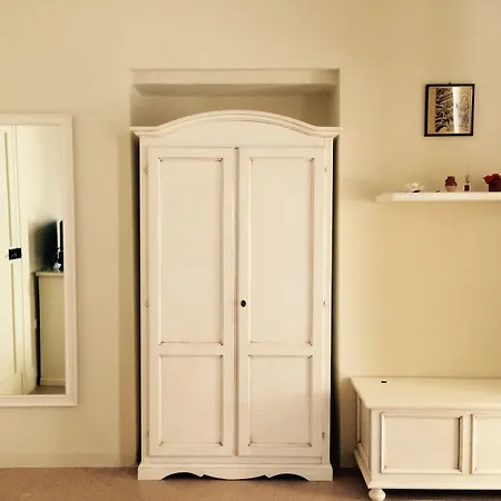 ベッド・アンド・ブレックファスト 4 Balconi Rooms-boutique