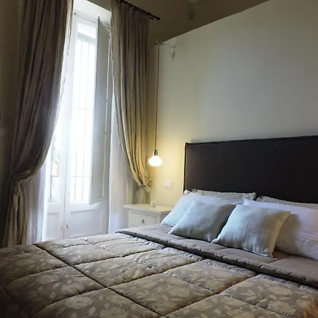 4 Balconi Rooms-boutique 3*
