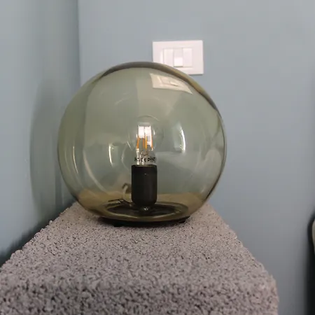 4 Balconi Rooms-boutique