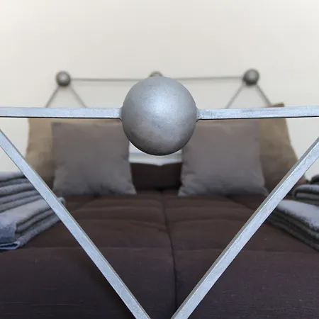 Bed and Breakfast 4 Balconi Rooms-boutique 3*